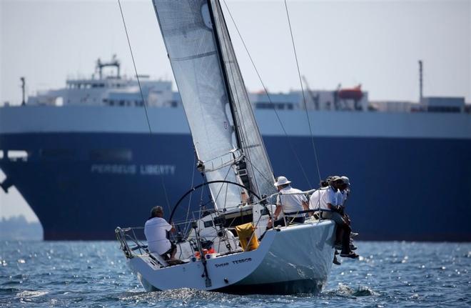 Day 4 – Group B, Race 5 – ORC World Championships Trieste ©  Max Ranchi Photography http://www.maxranchi.com